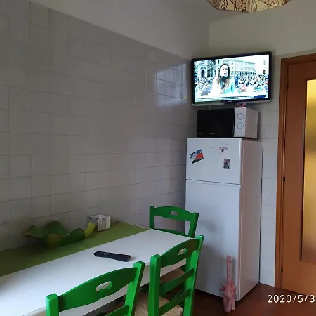 Pensjonat Al 27 Padwa