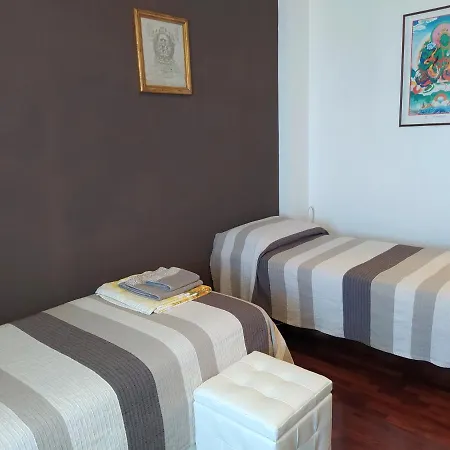 Pensjonat Al 27 Padwa